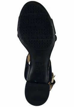 Geox Sandales - Schwarz -Pas Cher Geox Boutique 75c7652429094c2db42d2f998f3fb867