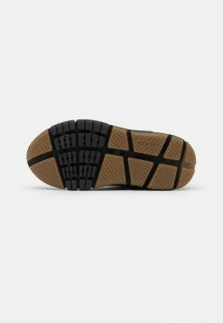 Geox FLEXYPER BOY ABX - Bottines - Light Brown/dark Red -Pas Cher Geox Boutique 762faf3fbdda4c2f85175f198fe8073e