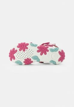 Geox SANDAL HAITI GIRL - Sandales - Fuchsia/dark Pink 10 Geox SANDAL HAITI GIRL - Sandales - Fuchsia/dark Pink -Pas Cher Geox Boutique 76566db7d19f4e0d8968868cbe4c706e