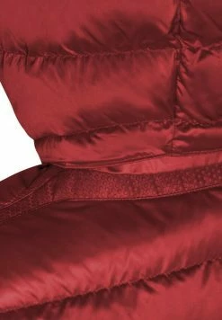 Geox Veste D'hiver - Red Dahlia F -Pas Cher Geox Boutique 766e30098a5e42069ef3ebeaa84c8ff5