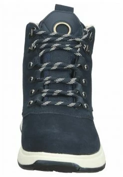 Geox Baskets Montantes - Blau -Pas Cher Geox Boutique 768068221e01413ab14599c53280d146