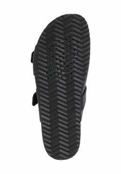 Geox GHITA - Mules - Navy -Pas Cher Geox Boutique 76a7d60427ee45eab2974dc5d3034dcc