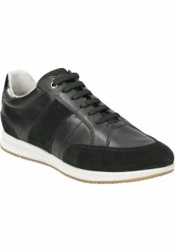 Geox Baskets Basses - Schwarz 5 Geox Baskets Basses - Schwarz -Pas Cher Geox Boutique 7764337f7fe346cd88ab6fac94ed58b2