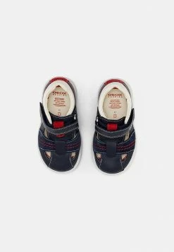 Geox BIGLIA BOY - Sandales - Navy/white 9 Geox BIGLIA BOY - Sandales - Navy/white -Pas Cher Geox Boutique 77bd3d14c5a24f75aa921a5157bd5e2c