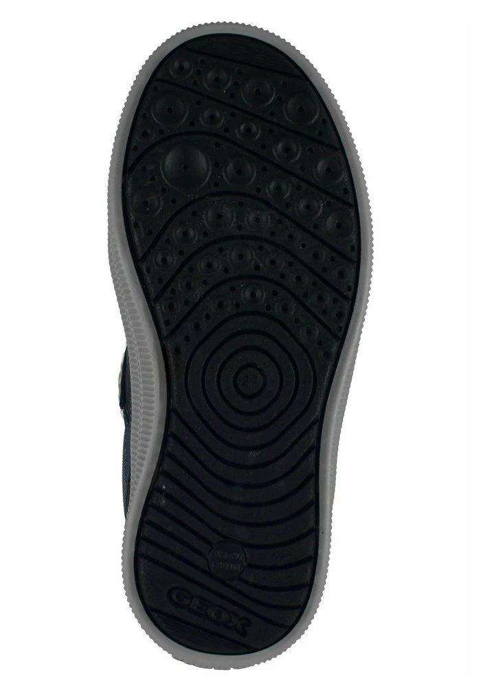 Geox Baskets Basses - Navy Avio 5 Geox Baskets Basses - Navy Avio – Image 5