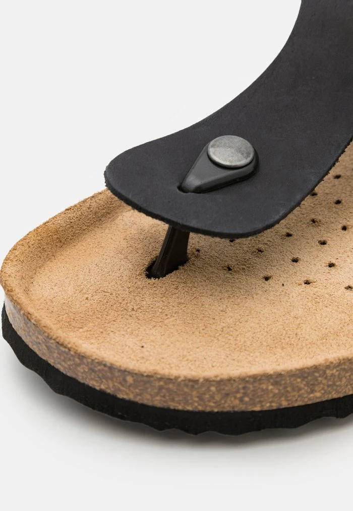 Geox GHITA - Tongs - Black 6 Geox GHITA - Tongs - Black – Image 6