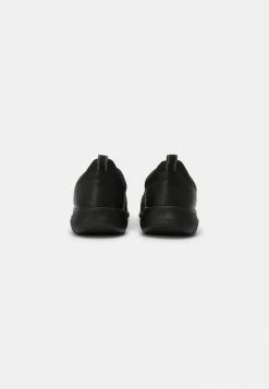 Geox MONREALE - Baskets Basses - Black -Pas Cher Geox Boutique 78bd9776eb04453aa8668801e5f015fb