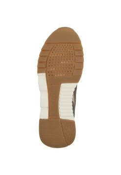 Geox Baskets Montantes - Braun 7 Geox Baskets Montantes - Braun -Pas Cher Geox Boutique 78e20eab48514c9985194a1775011d44