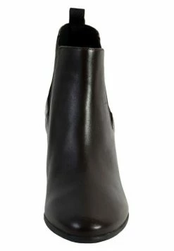 Geox Bottines - Marron -Pas Cher Geox Boutique 797aaed0dc2d4ce59a2f2f6f4d9b8d55