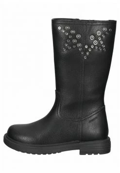 Geox Bottes - Schwarz