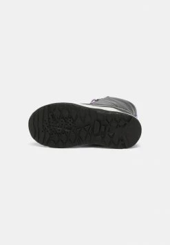 Geox SENTIERO GIRL - Bottes De Neige - Dark Grey/violet 12 Geox SENTIERO GIRL - Bottes De Neige - Dark Grey/violet -Pas Cher Geox Boutique 7a09a23b2f2f41afbd63375a824d3b40