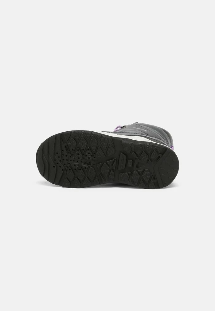 Geox SENTIERO GIRL - Bottes De Neige - Dark Grey/violet 6 Geox SENTIERO GIRL - Bottes De Neige - Dark Grey/violet – Image 6