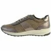 GEOX D AIRELL A - Baskets Basses - Beige