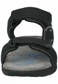 Geox Sandales De Randonnée - Schwarz -Pas Cher Geox Boutique 7a90351af9c841dd8a3be03e97e9994d