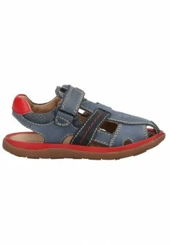 Geox Sandales De Randonnée - Navy Red C -Pas Cher Geox Boutique 7aa61bc1b4154c2e800b058ddc82e4d4