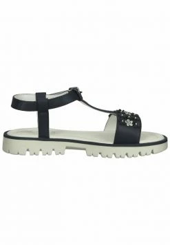 Geox Sandales - Navy -Pas Cher Geox Boutique 7abe5a08e31e48faba57479b002fdf6c