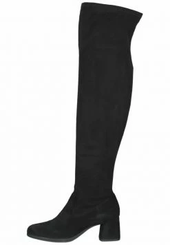 Geox Cuissardes - Schwarz C9999