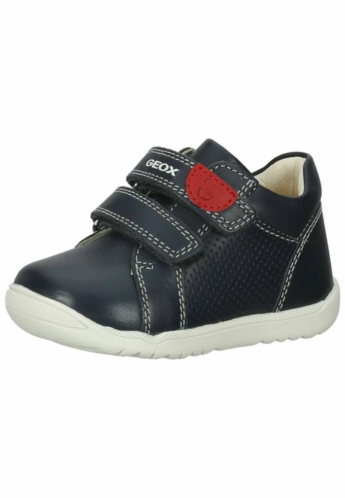 Geox Chaussures Premiers Pas - Navy 2 Geox Chaussures Premiers Pas - Navy – Image 2