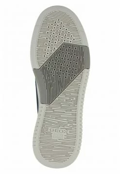 Geox Baskets Basses - Navy -Pas Cher Geox Boutique 7b6a07618b8244919ff4e106244fbf27