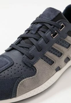 Geox Baskets Basses - Avio/light Grey -Pas Cher Geox Boutique 7b6bb71a2d4f4117b789e2db1c3ec528