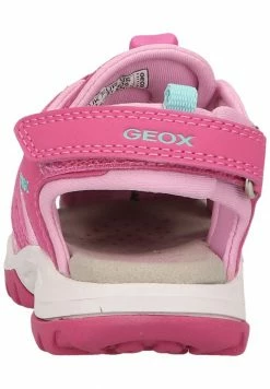 Geox Sandales De Randonnée - Fuchsia/pink C8230 -Pas Cher Geox Boutique 7bc35e871b144dd99f29a89c7b375073
