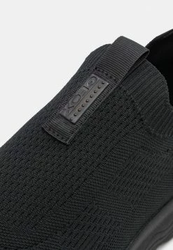 Geox SPHERICA - Baskets Basses - Black -Pas Cher Geox Boutique 7bc77721892d48c3bb935271f7cdb360