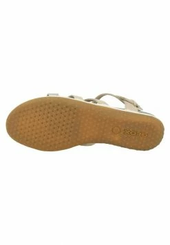 Geox VEGA - Sandales Classiques / Spartiates - Sand -Pas Cher Geox Boutique 7bd21f4aac2c49259c2761873da39f1e