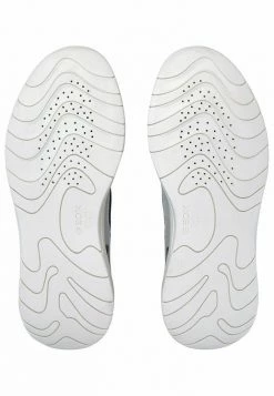 Geox U GRECALE - Baskets Basses - Blue -Pas Cher Geox Boutique 7c22e9e2edd44c958a387487e65009ba