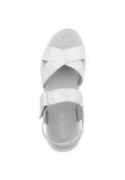 Geox Sandales - White -Pas Cher Geox Boutique 7cbaf4463c1b49b49db74bd8e3fd9a05