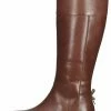 Geox Bottes - Cognac