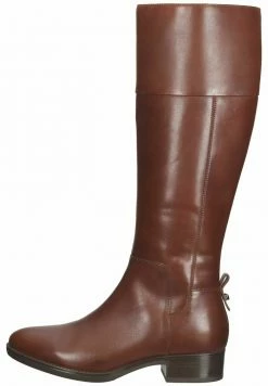 Geox Bottes - Cognac