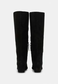 Geox PHEBY - Bottes - Black 9 Geox PHEBY - Bottes - Black -Pas Cher Geox Boutique 7d3efd11a09141d7888d067dc663c2b0