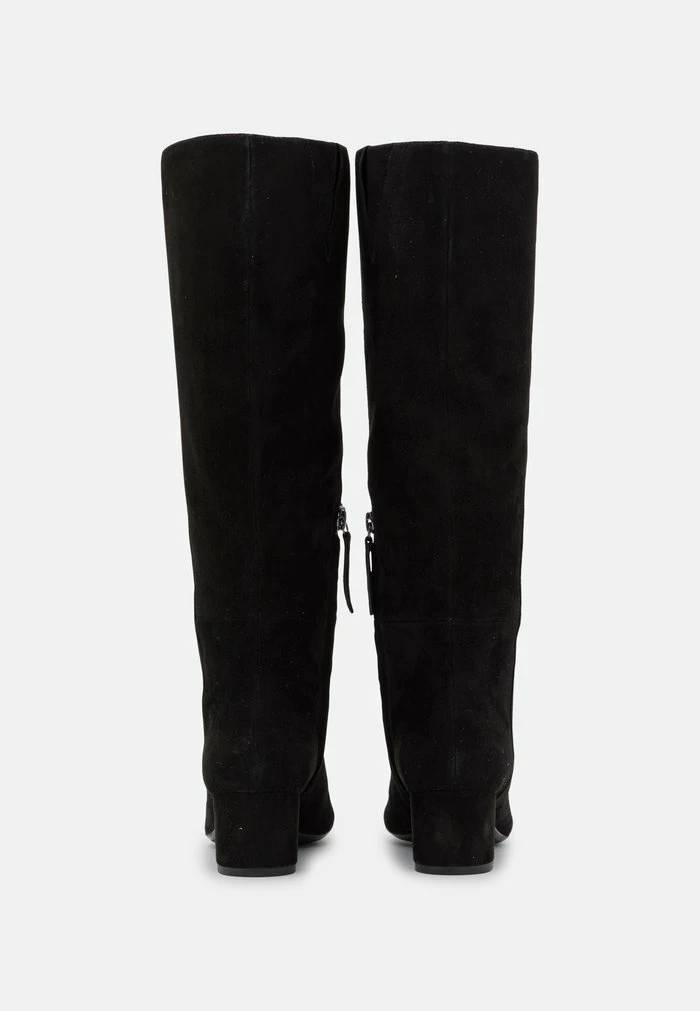 Geox PHEBY - Bottes - Black 4 Geox PHEBY - Bottes - Black – Image 4