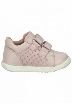 Geox Baskets Basses - Lt Rose -Pas Cher Geox Boutique 7d6c698d406a474c8fd93054f924c3fc