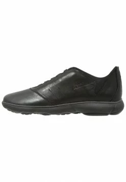 Geox NEBULA - Mocassins - Black