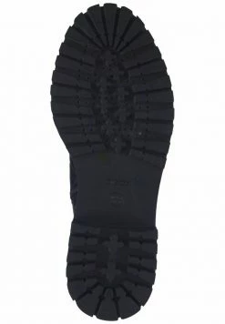 Geox Bottines à Lacets - Schwarz -Pas Cher Geox Boutique 7dae9ef02b83498690d87b9c2e08228b