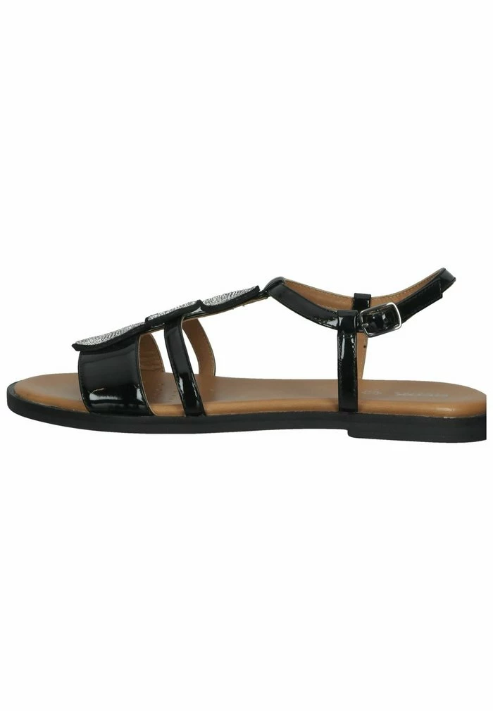 Geox Sandales - Schwarz C 1 Geox Sandales - Schwarz C