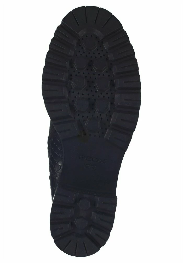 Geox Boots à Talons - Schwarz 5 Geox Boots à Talons - Schwarz – Image 5