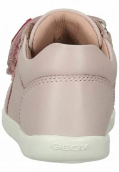 Geox Baskets Basses - Lt Rose -Pas Cher Geox Boutique 7e3c265c51aa45868ff3a5131f1936ce