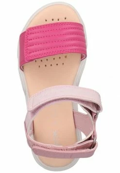 Geox Sandales - Pink/fuchsia 10 Geox Sandales - Pink/fuchsia -Pas Cher Geox Boutique 7e43fe68fca14a42b31c7f484392dc66