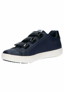 Geox Baskets Basses - C4002 Navy -Pas Cher Geox Boutique 7e651b0997064e77a0638db2a6272863