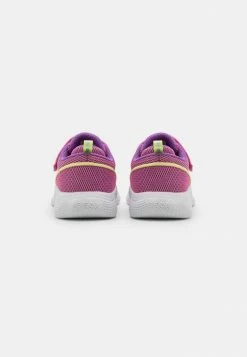 Geox SPRINTYE GIRL - Baskets Basses - Fuchsia/lime -Pas Cher Geox Boutique 7e86d2b7f5bb4033a621b5d56495c1f0
