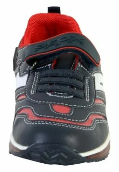Geox TODO - Baskets Basses - Navy/red -Pas Cher Geox Boutique 7ea0d6343ef84cdf8ed0774dca51224f
