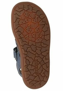 Geox Sandales De Randonnée - Navy Red C -Pas Cher Geox Boutique 7edf4890b0a1452ca5fca71338ffa258