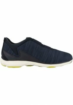 GEOX U - Baskets Basses - Navy -Pas Cher Geox Boutique 7ee36a5dcca54e5faeb6e3ff580364c1