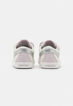 Geox GISLI GIRL - Baskets Basses - White/pink 8 Geox GISLI GIRL - Baskets Basses - White/pink -Pas Cher Geox Boutique 7f17877bc0604bf780dc533d04c479f2