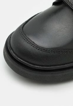 Geox RIDDOCK BOY - Chaussures à Scratch - Black 11 Geox RIDDOCK BOY - Chaussures à Scratch - Black -Pas Cher Geox Boutique 7fc8a7b36b5b4901be800144788f7e62