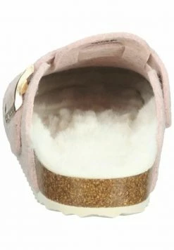 Geox Mules - Old Rose -Pas Cher Geox Boutique 7fd67a061e90499ca5563361ad02e06e