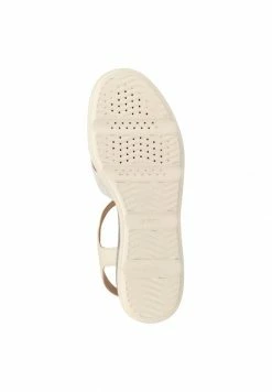 Geox Sandales Classiques / Spartiates - Silver -Pas Cher Geox Boutique 7ff9d36ed93d4e7ebacfa0339c57b264