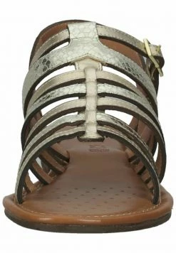 Geox Sandales - Lt Gold C -Pas Cher Geox Boutique 802413d89c24400a81b2a34da4a3b3d7